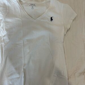 Polo  Ralph Lauren v neck